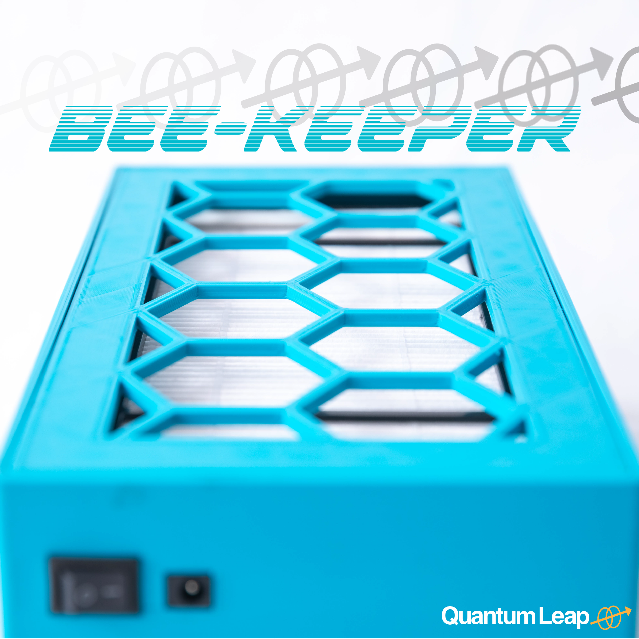 beekeeper square