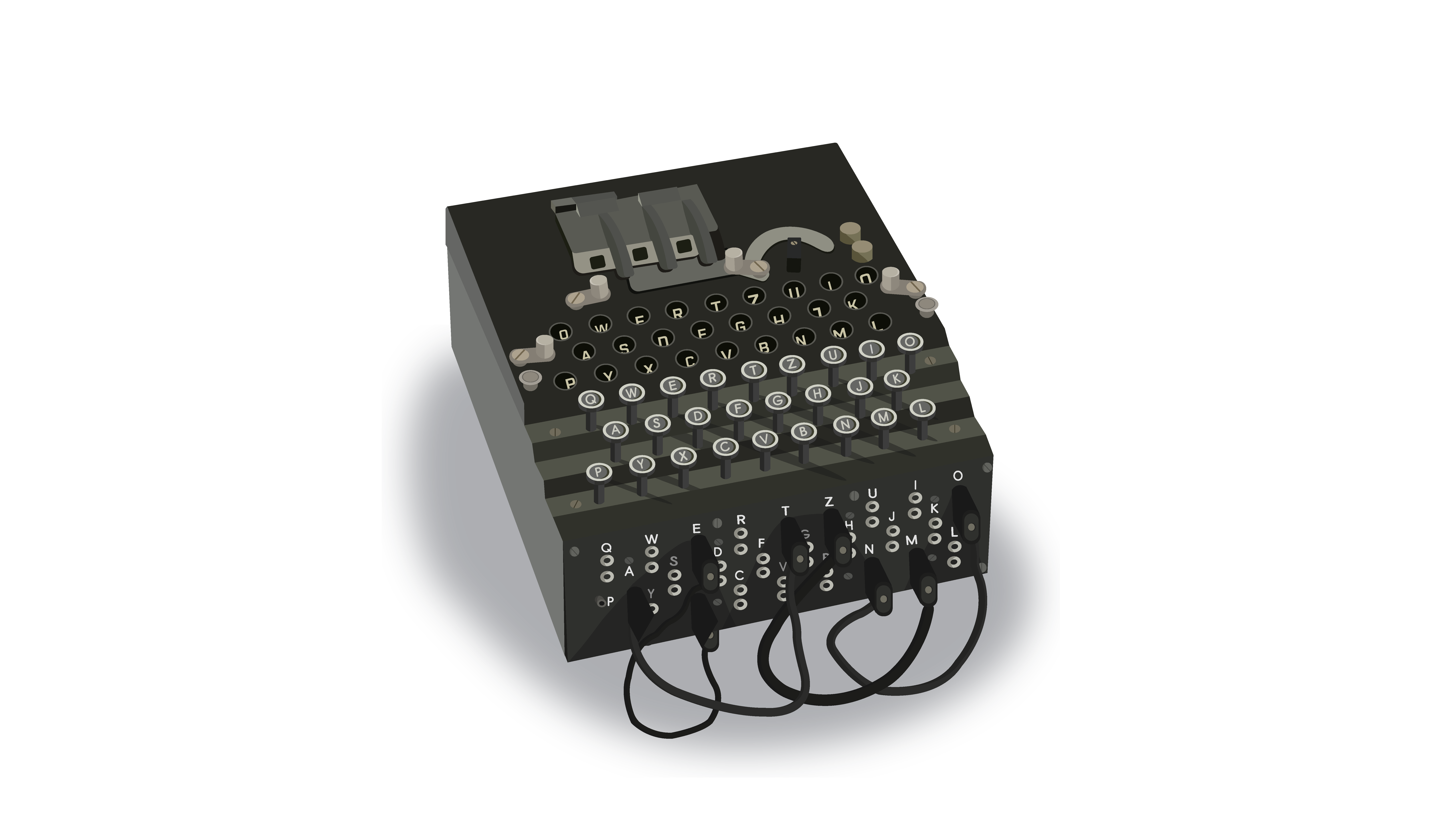Enigma Machine